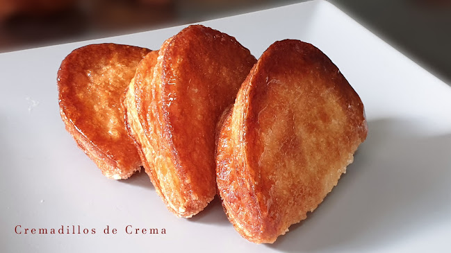 Pastelería Repostería Raíces - Gastronomía y hostelería