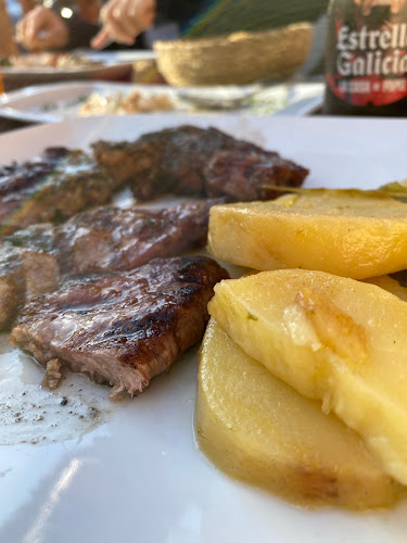 Venta Restaurante "Las Brasas" - Gastronomía y hostelería
