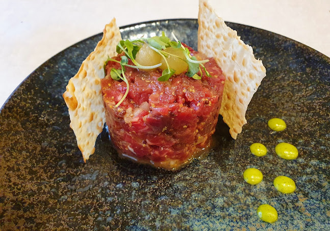 El Jardín de Orfila by Mario Sandoval