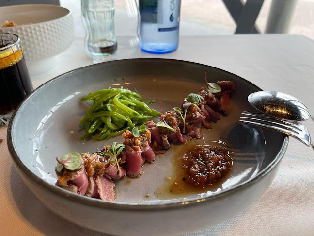 Restaurante Salitre - Gastronomía y hostelería