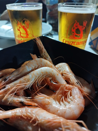 Cafetería Rosi - Málaga