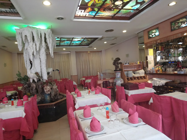 Comments and reviews of GRAN HONG KONG