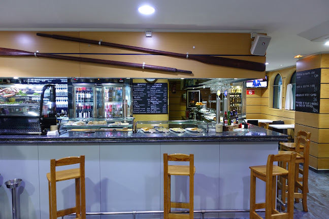 Marisquería Iturrama (CHAMPANERÍA) Open Times