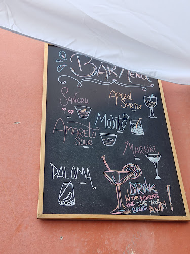 El jardín - Gastronomía y hostelería