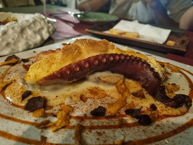 Restaurante La Lola - Gastronomía y hostelería