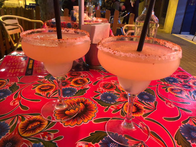 La Fábrica del Taco Sant Antoni