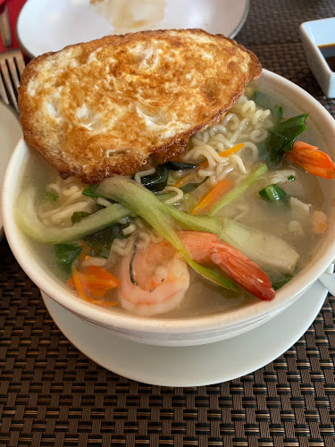 Opinii despre Restaurante Piscis în Valencia - Gastronomía y hostelería