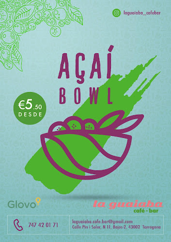 Carrer de Pin i Soler, n11, 43002 Tarragona