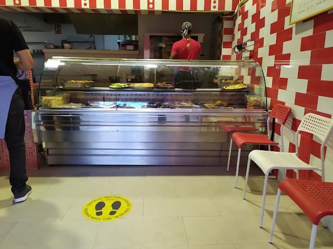 El Rey del Pollo - Gastronomía y hostelería