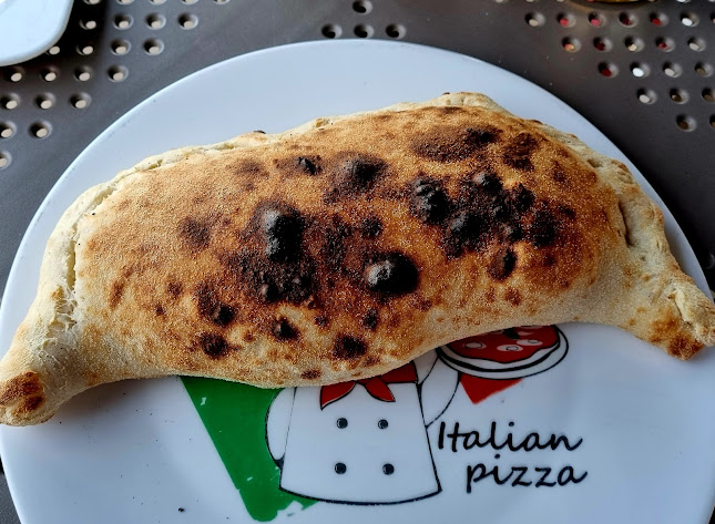 Bar restaurante Smile Terraza del Mar - Gastronomía y hostelería