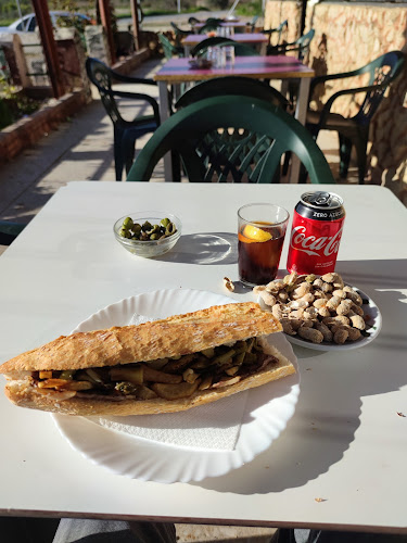 Bar el Sequer, Laura - Picassent