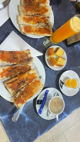 Opinii despre Café Royal Picasso în Redondela - Gastronomía y hostelería