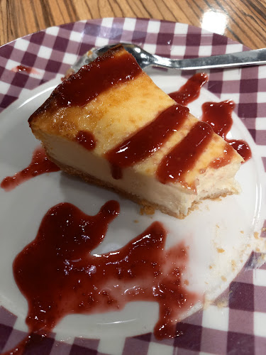 Restaurante Brasayleña La Maquinista - Barcelona