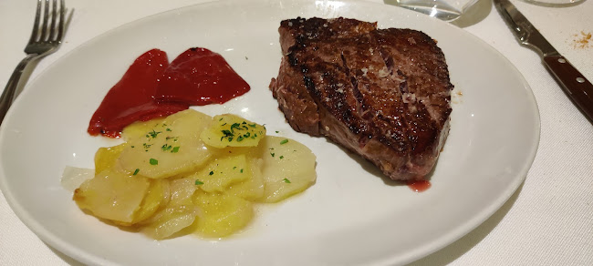 C. de Florencio Llorente, 27, Cdad. Lineal, 28027 Madrid