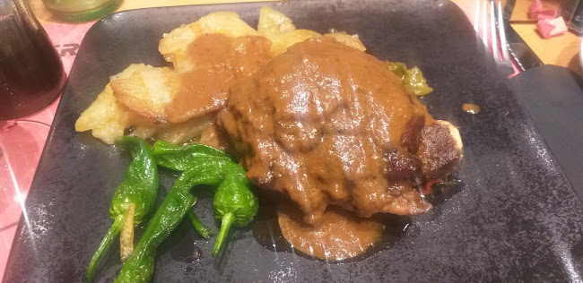 Restaurant Diversus Sant Boi - Gastronomía y hostelería