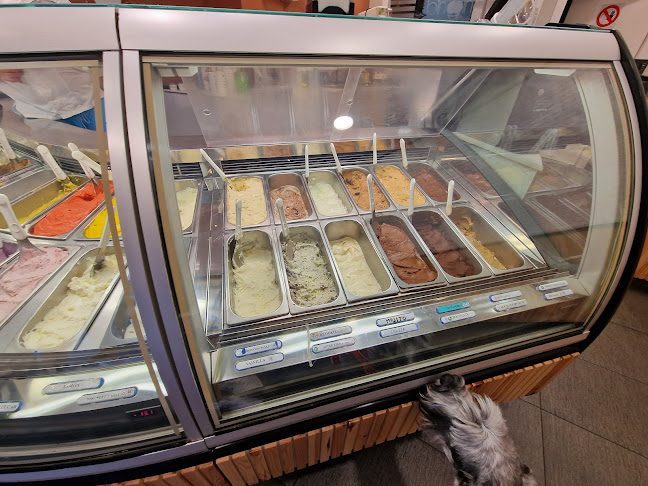 Heladeria Bina bina - Gastronomía y hostelería