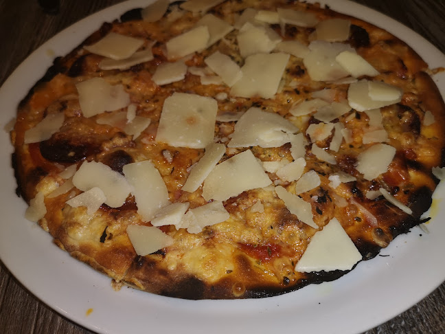 Pizzeria Carla - Barcelona