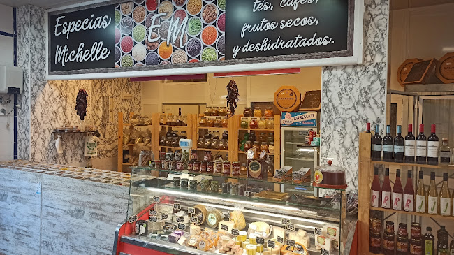 Comentarii opinii despre Especias Michelle Fuengirola