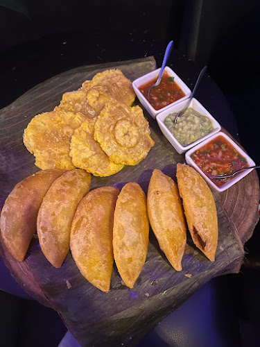 The Vlacho’s house Albir - Gastronomía y hostelería