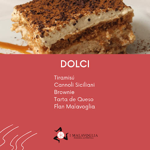 Comentarii opinii despre Pizzería "I Malavoglia"