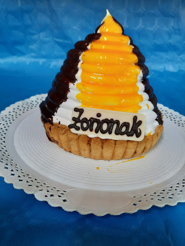 Opinii despre Goxoa Pasteleria Confiteria în Bilbao - Gastronomía y hostelería