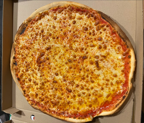 Pizza Sapri - Barcelona