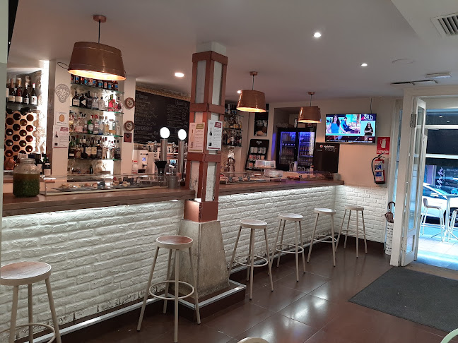 Tipi-Tapa Café - Gastronomía y hostelería