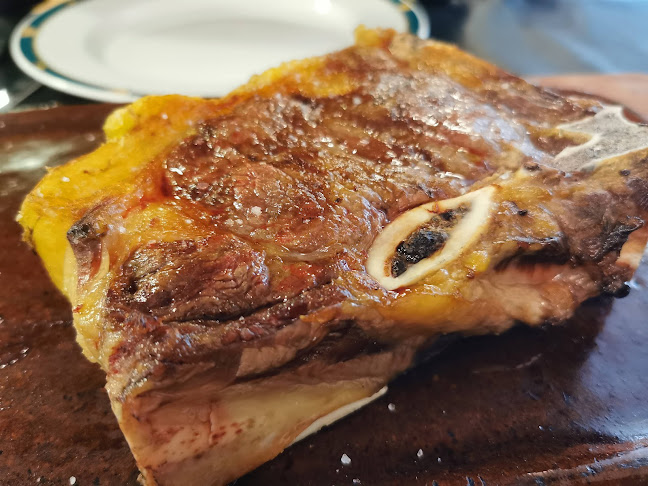 Comentarii opinii despre Belauntzako Ostatua