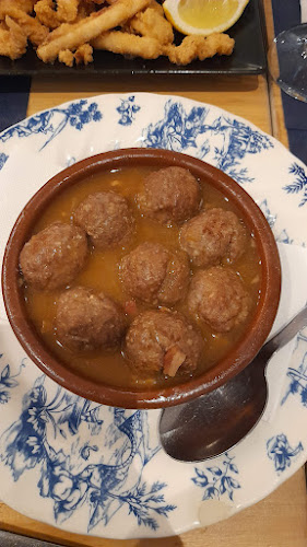 Dolores y Lola - Madrid