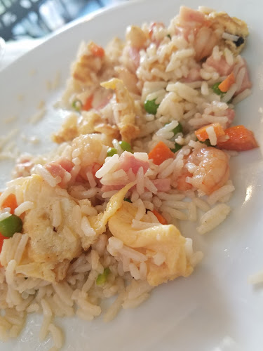 Restaurante Paco. Mercado BARCELONETA - Barcelona