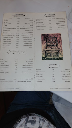 Comments and reviews of Casa Federico