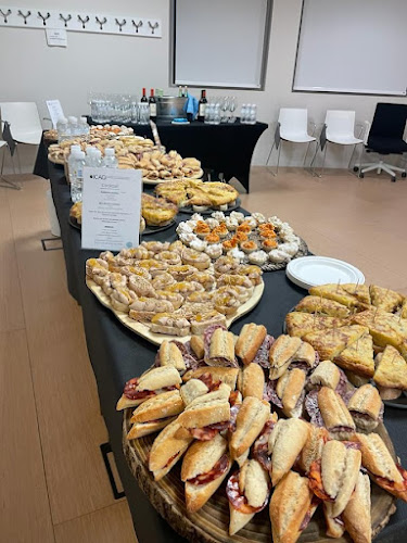 Opinii despre Gutizi Catering în Errenteria - Gastronomía y hostelería