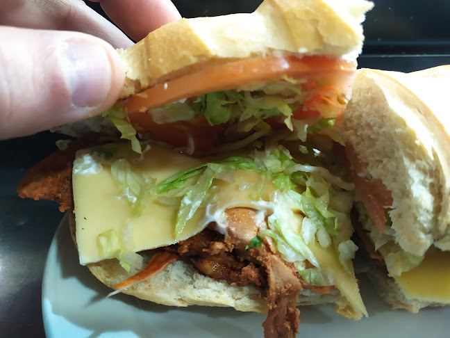 Cafetería Bar Gloria - Gastronomía y hostelería