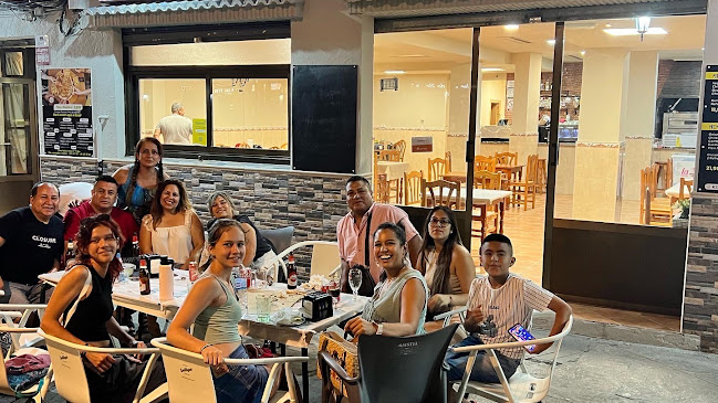 La plaza pizzeria manises