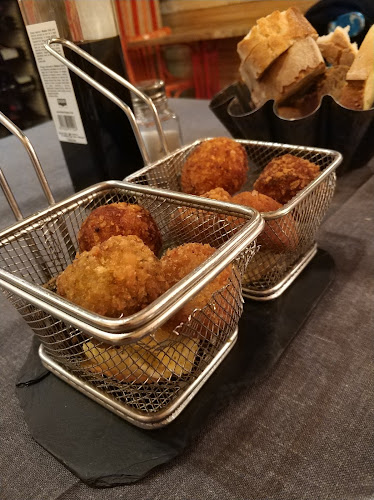 Alcaravea - Gastronomía y hostelería