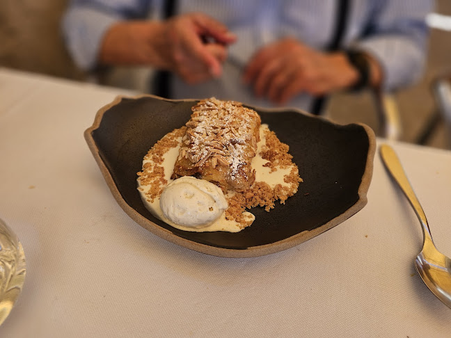 Restaurante Kaskagorri Jatetxea - Gastronomía y hostelería