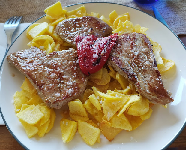 Restaurante Casa Pita - Gastronomía y hostelería