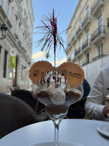 Glasol Torres de Serrano Open Times