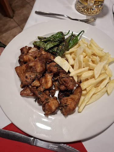 Restaurante Isla Bonita