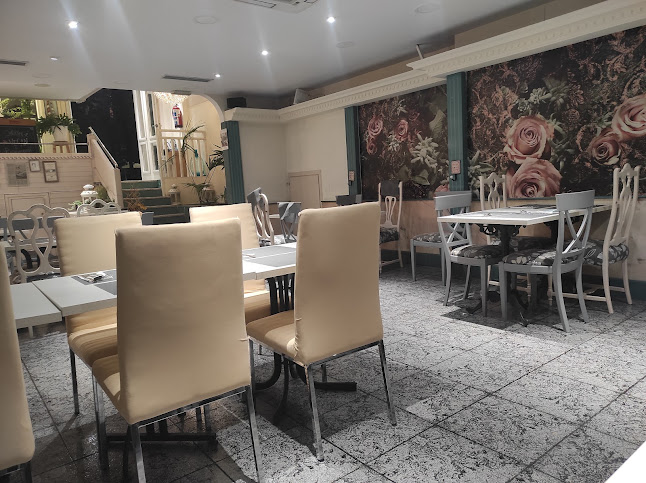 La Parada de San Martín - Gastronomía y hostelería