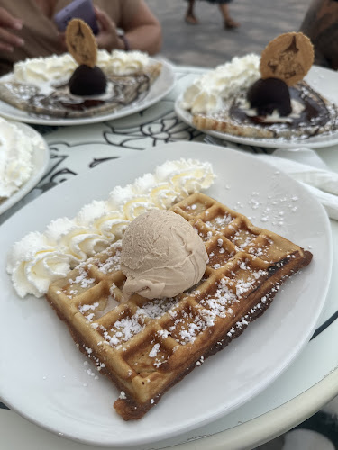 Reviews of Gelateria Pinocchio in Grau i Platja - Gastronomía y hostelería