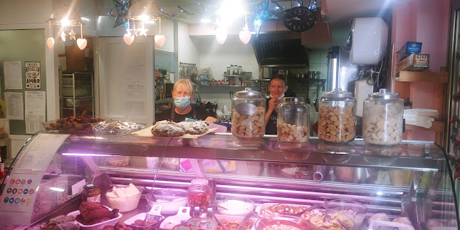 Comentarii opinii despre Cocina Iris