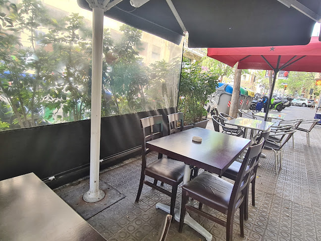 Comments and reviews of Restaurante A’Palloza