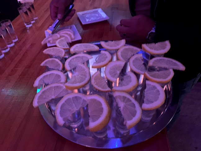 Reviews of Midnight bar in Fuengirola - Gastronomía y hostelería