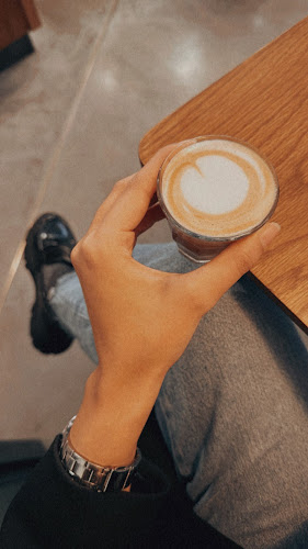 vitrina café - Gastronomía y hostelería