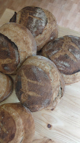 panadería del barrio - Gastronomía y hostelería