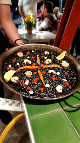 Restaurante La Cabaña - Port d'Alcúdia