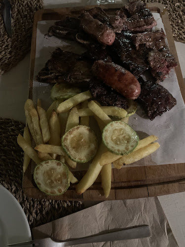 Opinii despre Restaurante Grill Argentino Cala Galiota în Colònia de Sant Jordi - Gastronomía y hostelería