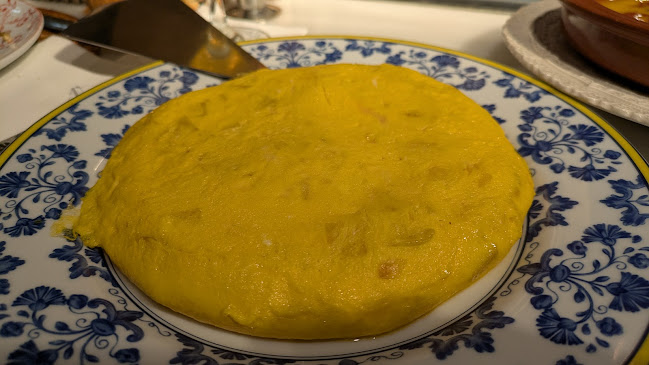 Comentarii opinii despre Taberna Pedraza