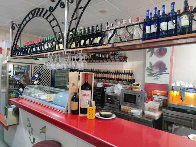 Tasca Er Pancho, Bar Restaurante